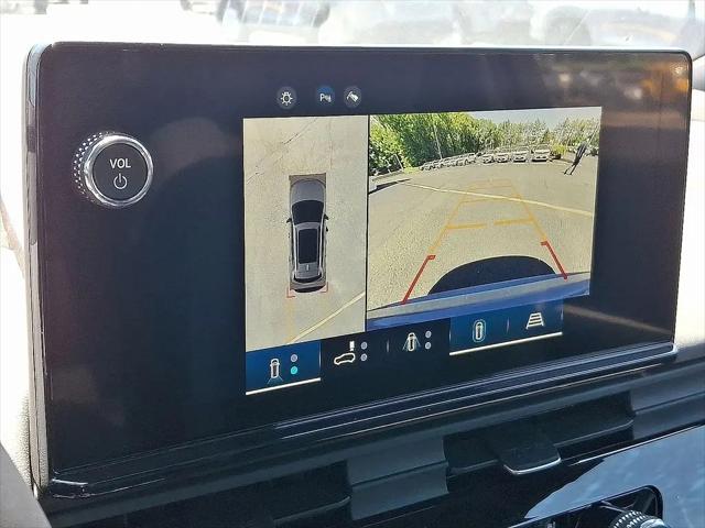 2026 Honda Prologue Elite