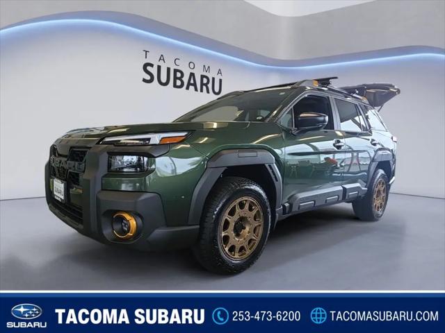 2026 Subaru Outback Wilderness for sale in Tacoma, WA