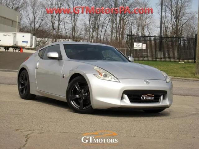 2009 Nissan 370Z Base for sale in Philadelphia, PA