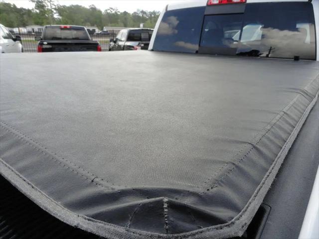 2020 Ram 1500 SLT Crew Cab 4x2 6'4" Box