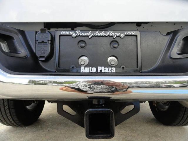 2020 Ram 1500 SLT Crew Cab 4x2 6'4" Box