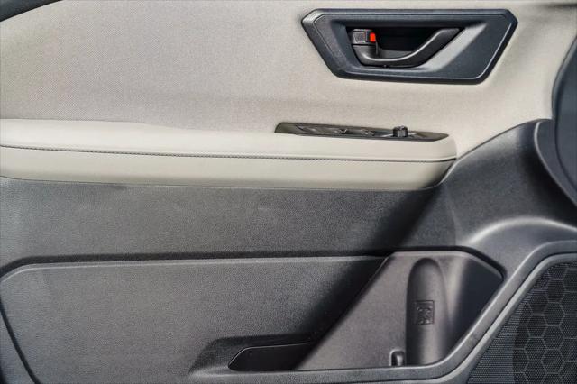2026 Subaru Forester Base