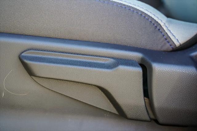 2026 Subaru Forester Base