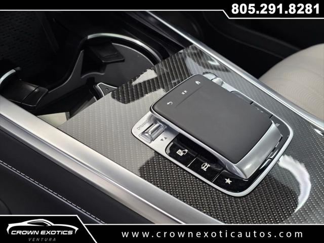 2025 Mercedes-Benz AMG G 63 G 63 AMG