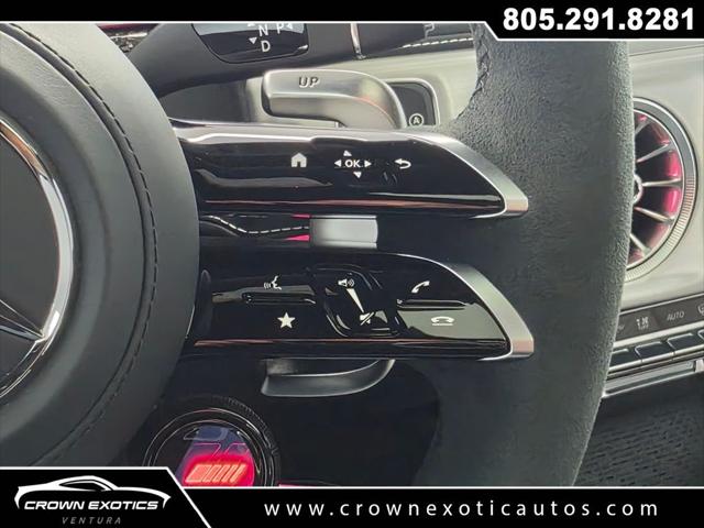 2025 Mercedes-Benz AMG G 63 G 63 AMG