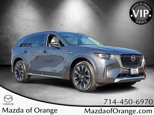 2026 Mazda X-90 3.3 Turbo S Premium Plus for sale in Orange, CA