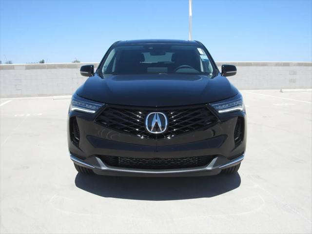 2026 Acura RDX Technology