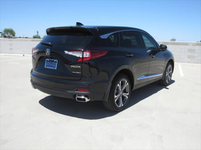 2026 Acura RDX Technology
