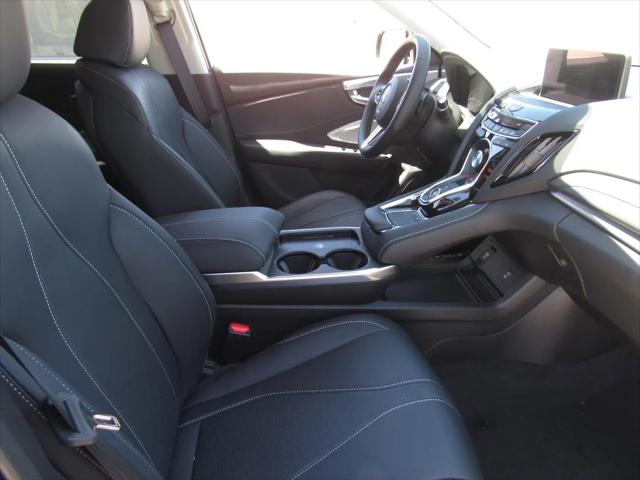 2026 Acura RDX Technology