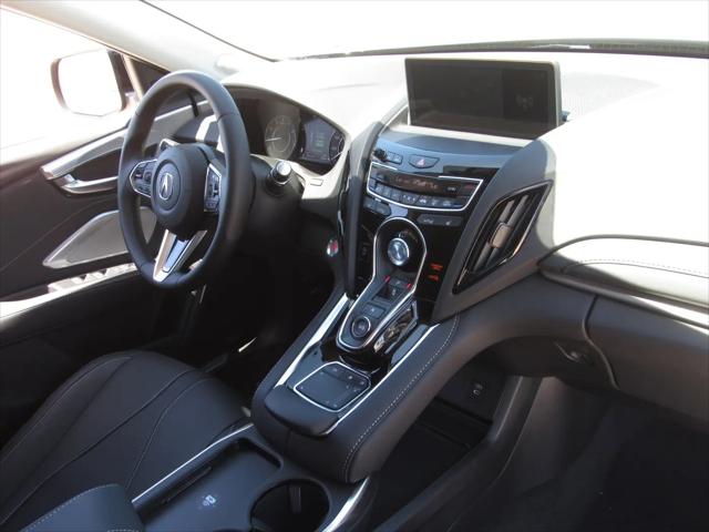 2026 Acura RDX Technology