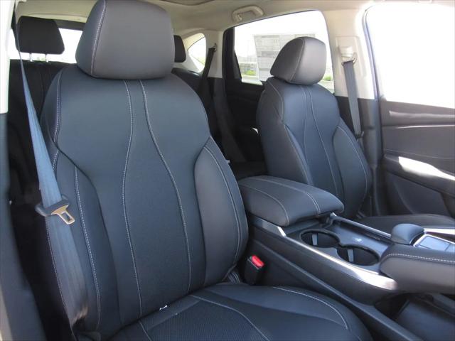 2026 Acura RDX Technology