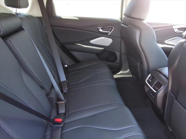 2026 Acura RDX Technology