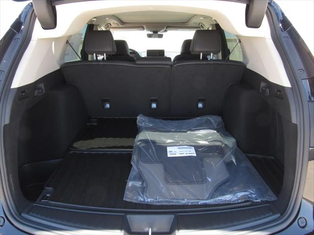 2026 Acura RDX Technology