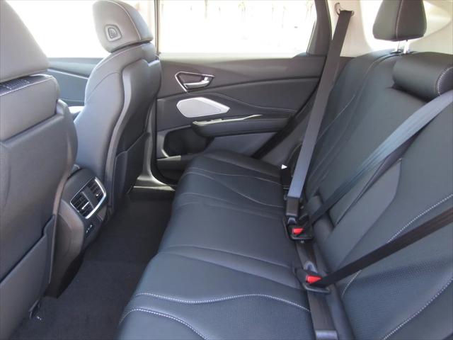2026 Acura RDX Technology