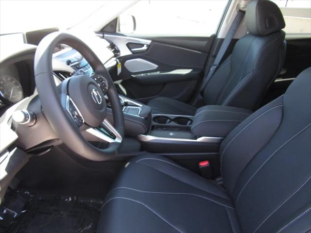 2026 Acura RDX Technology