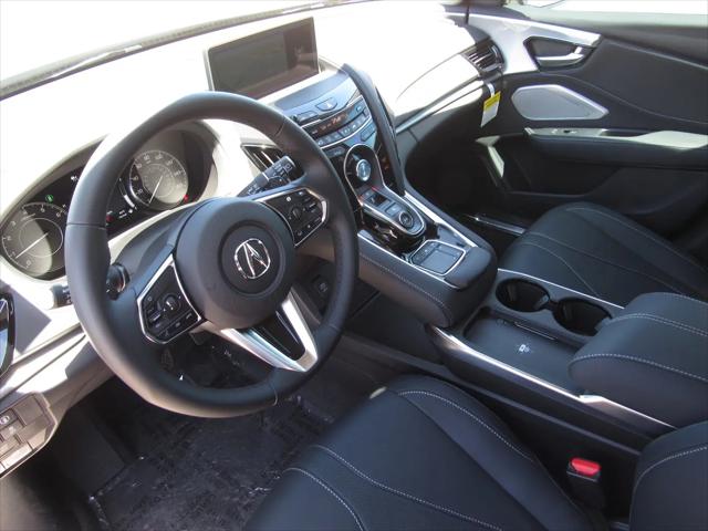 2026 Acura RDX Technology