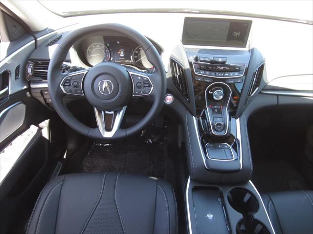 2026 Acura RDX Technology