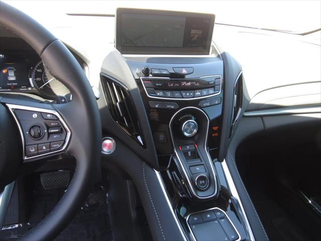2026 Acura RDX Technology