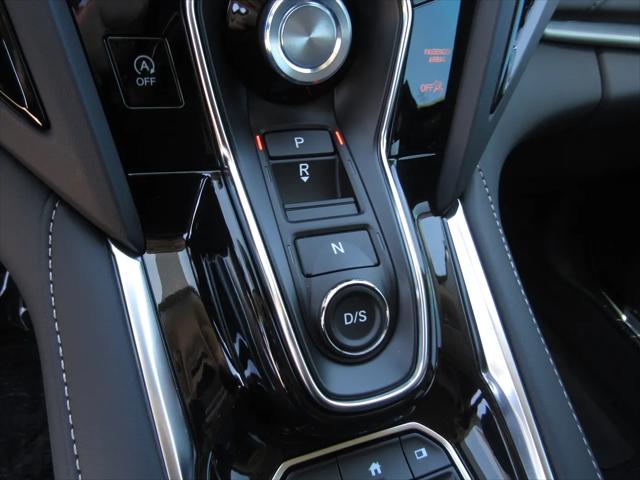 2026 Acura RDX Technology