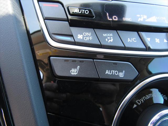 2026 Acura RDX Technology
