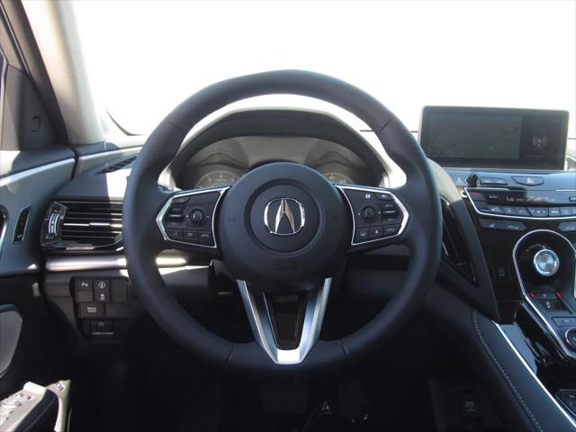 2026 Acura RDX Technology