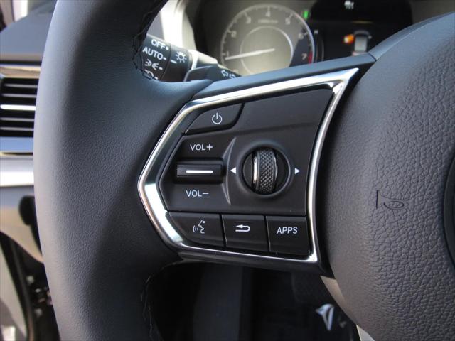 2026 Acura RDX Technology