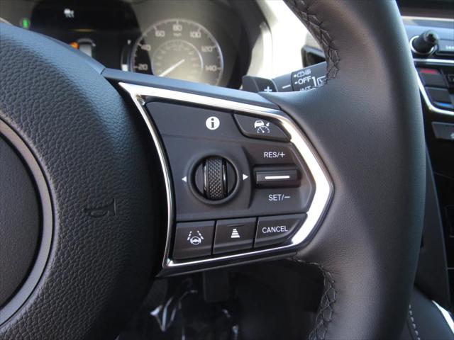 2026 Acura RDX Technology