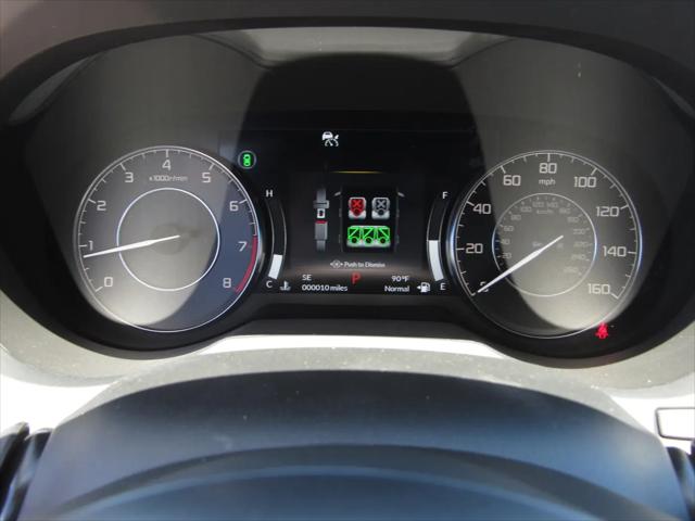 2026 Acura RDX Technology