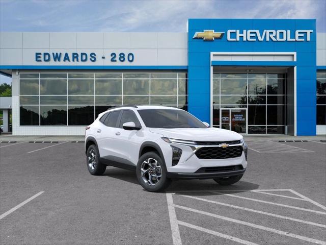 2026 Chevrolet Trax FWD LT for sale in Birmingham, AL