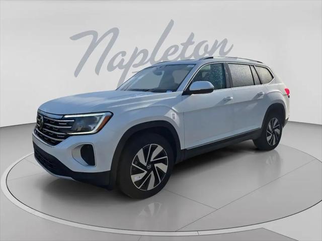 2026 Volkswagen Atlas SEL for sale in Orlando, FL