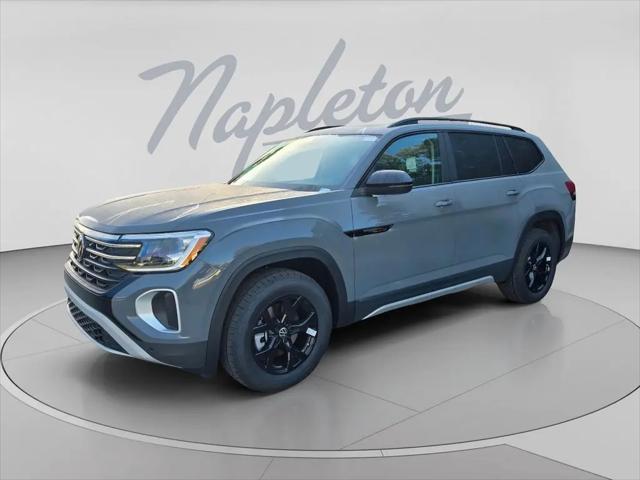 2026 Volkswagen Atlas Peak Edition for sale in Orlando, FL