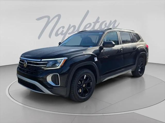 2026 Volkswagen Atlas Peak Edition for sale in Orlando, FL