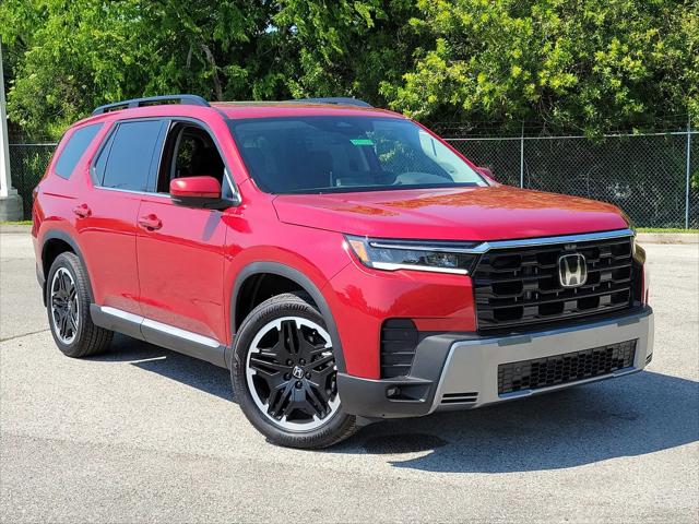 2026 Honda Pilot Touring for sale in Bradenton, FL
