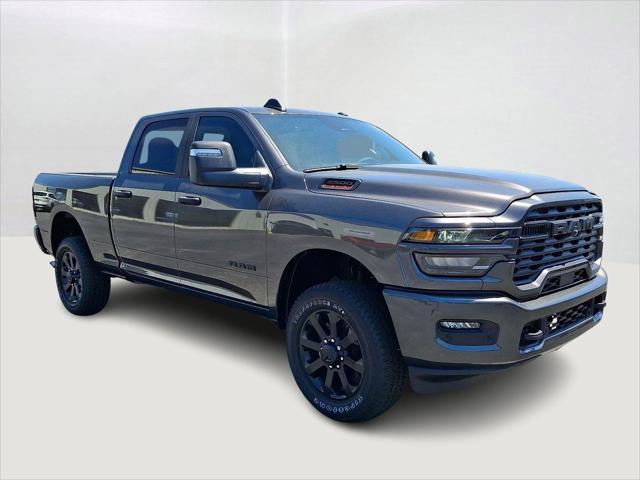 2026 RAM 2500 RAM 2500 BIG HORN CREW CAB 4X4 64 BOX 2026 RAM 2500 RAM 2500 BIG HORN CREW CAB 4X4 64 BOX