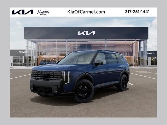 2027 Kia Telluride X-Line EX for sale in Indianapolis, IN