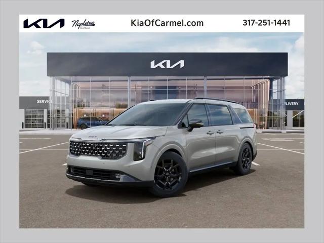 2026 Kia Carnival MPV SX Prestige for sale in Indianapolis, IN
