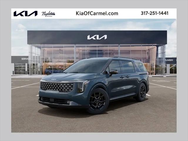 2026 Kia Carnival MPV SX Prestige for sale in Indianapolis, IN