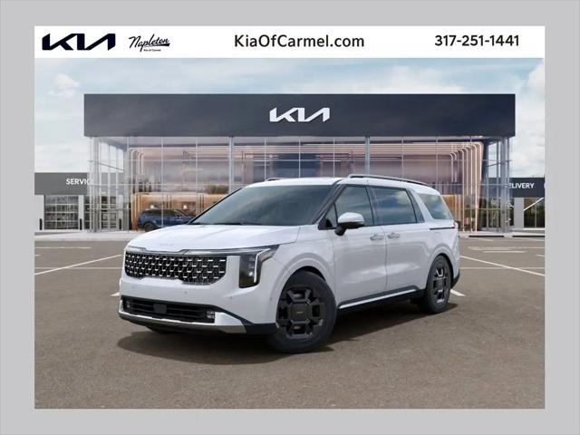 2026 Kia Carnival MPV SX for sale in Indianapolis, IN