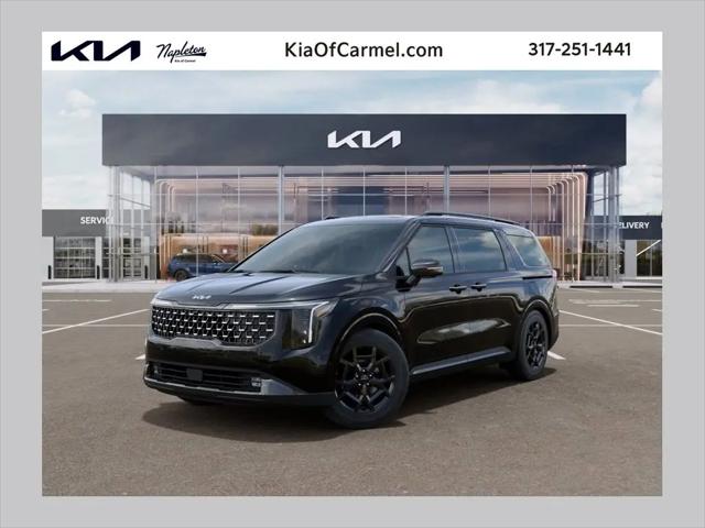 2026 Kia Carnival MPV SX Prestige for sale in Indianapolis, IN