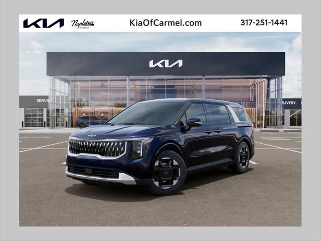 2026 Kia Carnival MPV EX for sale in Indianapolis, IN
