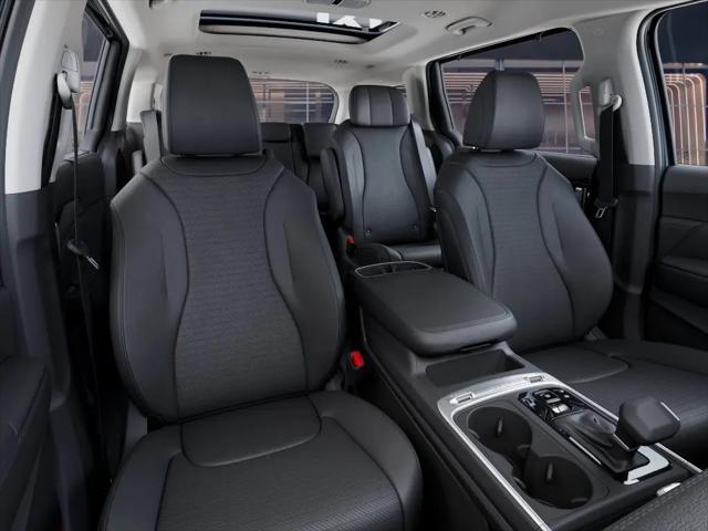 2026 Kia Carnival MPV SX Prestige