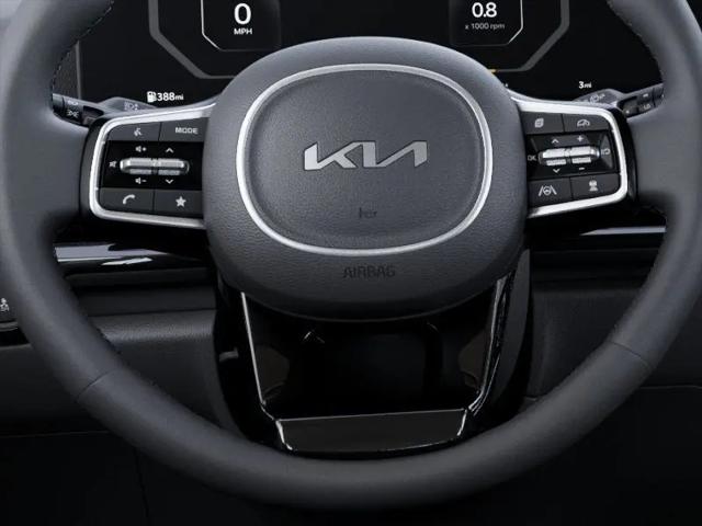 2026 Kia Carnival MPV SX Prestige