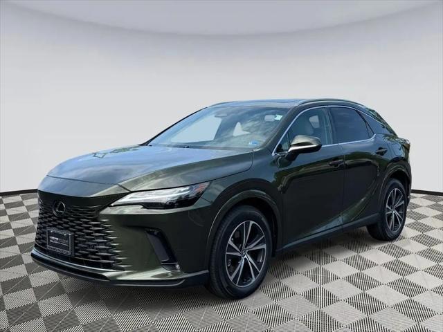 2024 Lexus RX 350 Premium