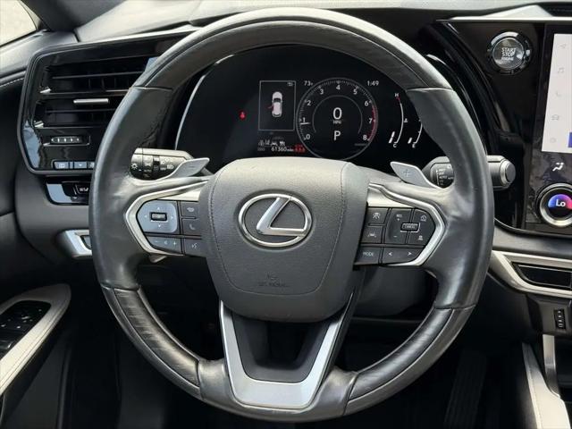 2024 Lexus RX 350 Premium