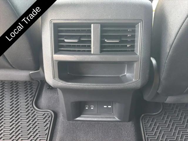 2021 Volkswagen Atlas Cross Sport 3.6L V6 SE w/Technology R-Line