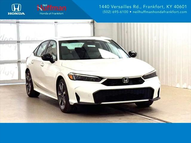 2026 Honda Civic Sport Touring for sale in Frankfort, KY