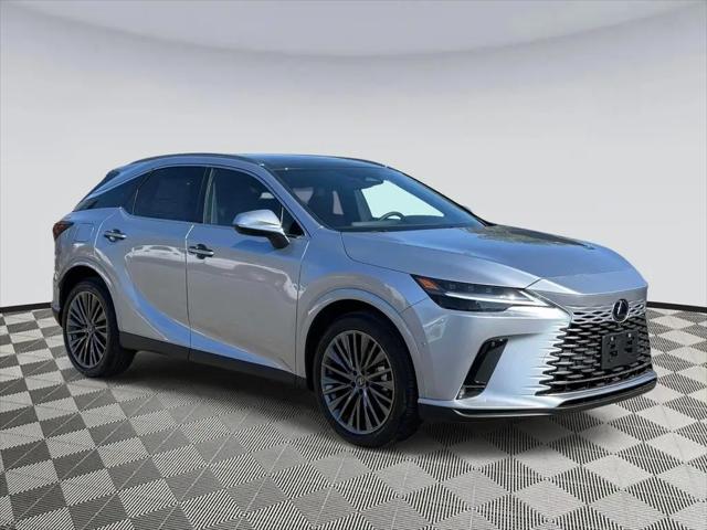 2026 Lexus RX 450h+ Luxury for sale in Chantilly, VA
