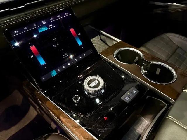 2025 Cadillac Escalade ESV Sport Platinum