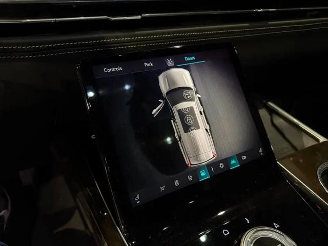 2025 Cadillac Escalade ESV Sport Platinum