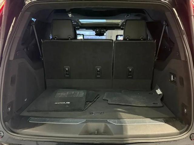 2025 Cadillac Escalade ESV Sport Platinum